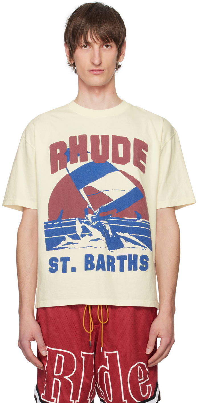 Windsurf T-Shirt