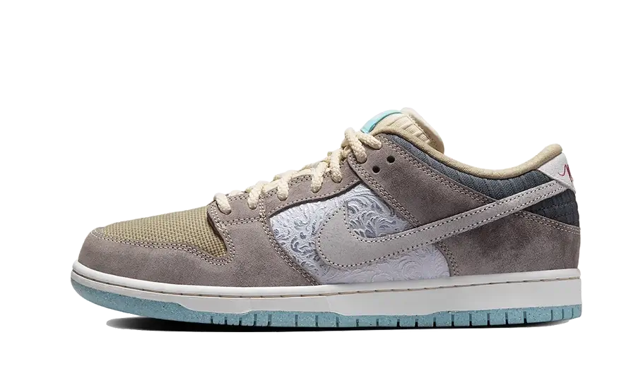 Tenisky a topánky Nike SB SB Dunk Low Big Money Šedá | FZ12200, 1