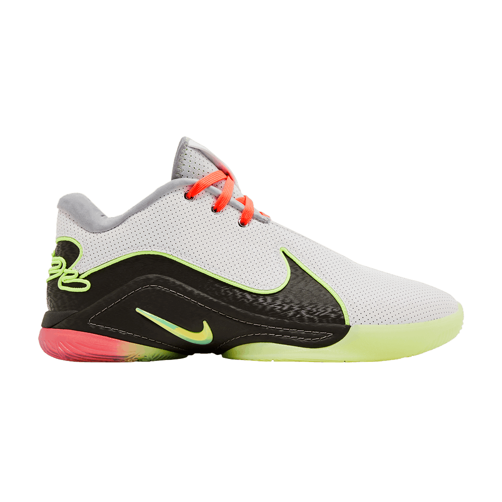 Tenisky a topánky Nike LeBron 22 Moonlight Biela | FZ1094-101, 0