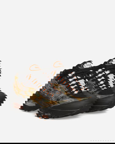 Tenisky a topánky Nike Air Max 95 "Black and Golden Beige" Rôznofarebný | HQ1973-001, 2