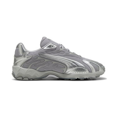 Tenisky a topánky Puma Inhale Metallic Šedá | 401780_01, 6