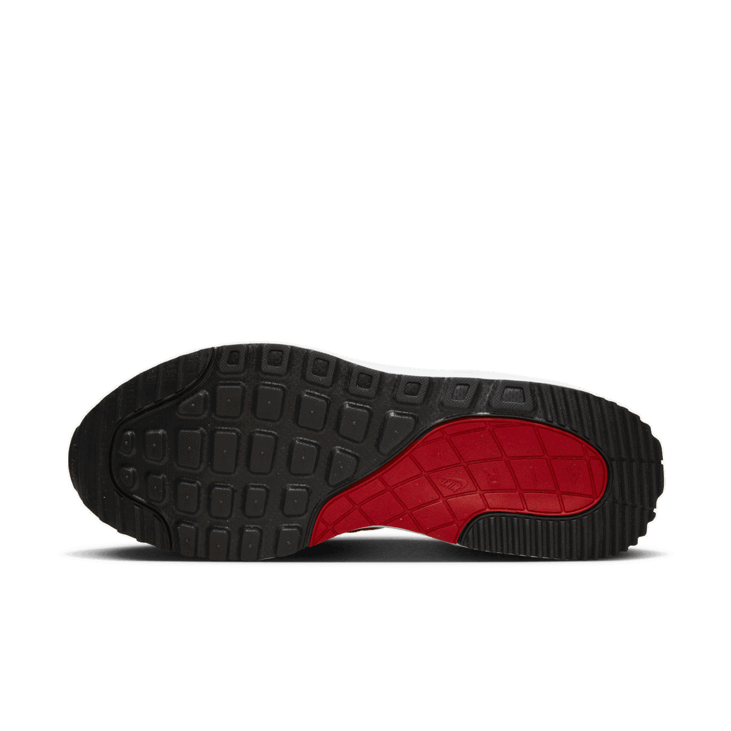 Tenisky a topánky Nike Air Max SYSTM Červená | DM9537-104, 1