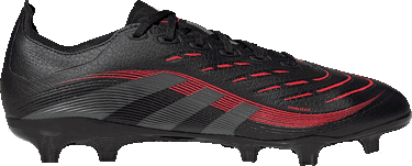 Tenisky a topánky adidas Performance Predator League FG/MG Čierna | id1328, 3