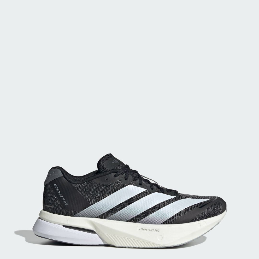 Tenisky a topánky adidas Performance Adizero Boston 13 Čierna | JS4958, 0