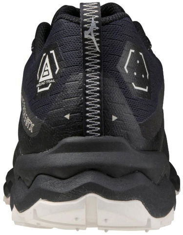 Tenisky a topánky Mizuno Wave Daichi 6 GTX Čierna | J1GJ215642, 4
