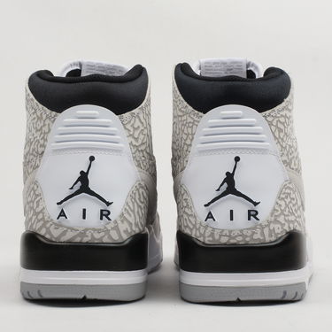 Tenisky a topánky Jordan Air Jordan Legacy 312 Šedá | AV3922-100, 3