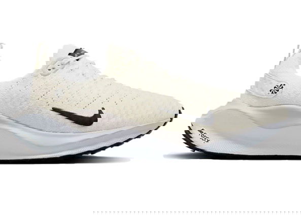 Tenisky a topánky Nike ReactX Infinity Run 4 Sail Béžová | DR2665-102, 0