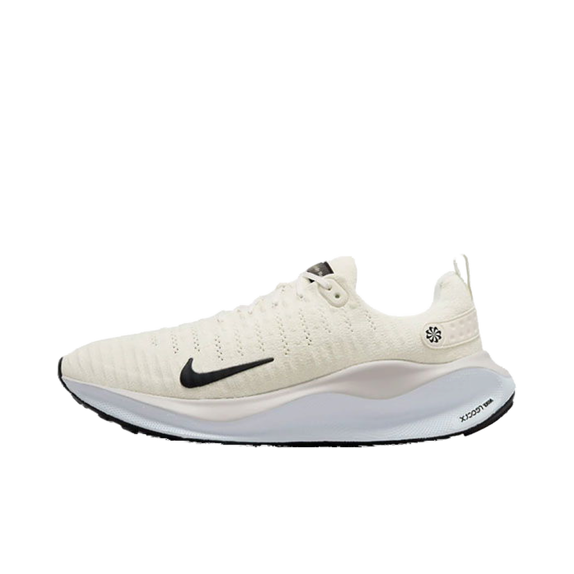 Bežecké topánky Nike ReactX Infinity Run 4 Sail Béžová | DR2665-102