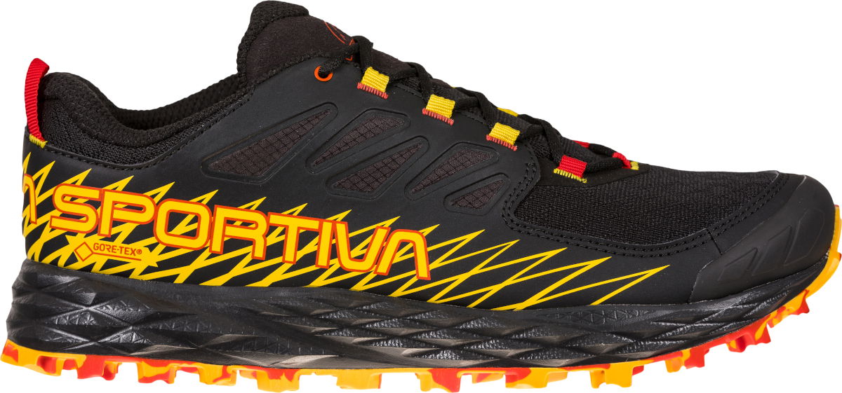 Tenisky a topánky La Sportiva Lycan Gtx Čierna | 36q999999, 0