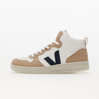 Tenisky a topánky Veja V-15 Chromefree Leather Béžová | VQ0503116B, 0