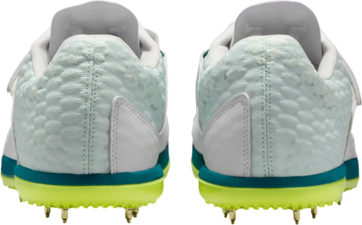 Tenisky a topánky Nike High Jump Elite Tyrkysová | fz9636-100, 1