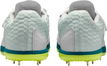 Tenisky a topánky Nike High Jump Elite Tyrkysová | fz9636-100, 1