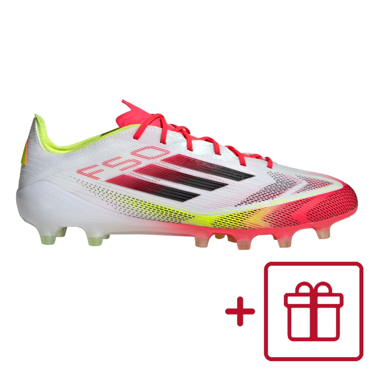 Tenisky a topánky adidas Performance F50 Elite AG Biela | ie1265, 0