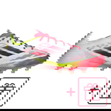 Tenisky a topánky adidas Performance F50 Elite AG Biela | ie1265, 0