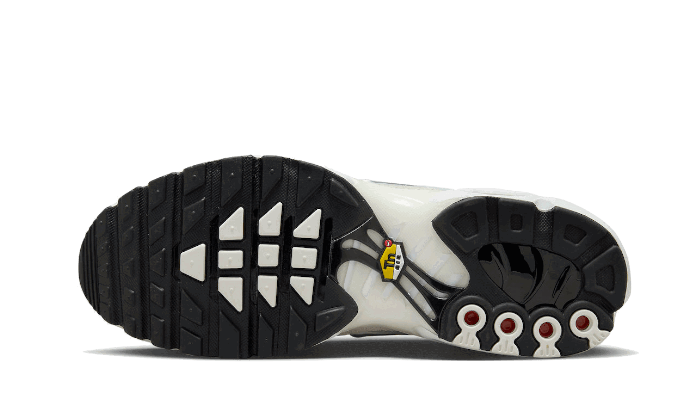 Air Max Plus Sail "Pure Platinum"