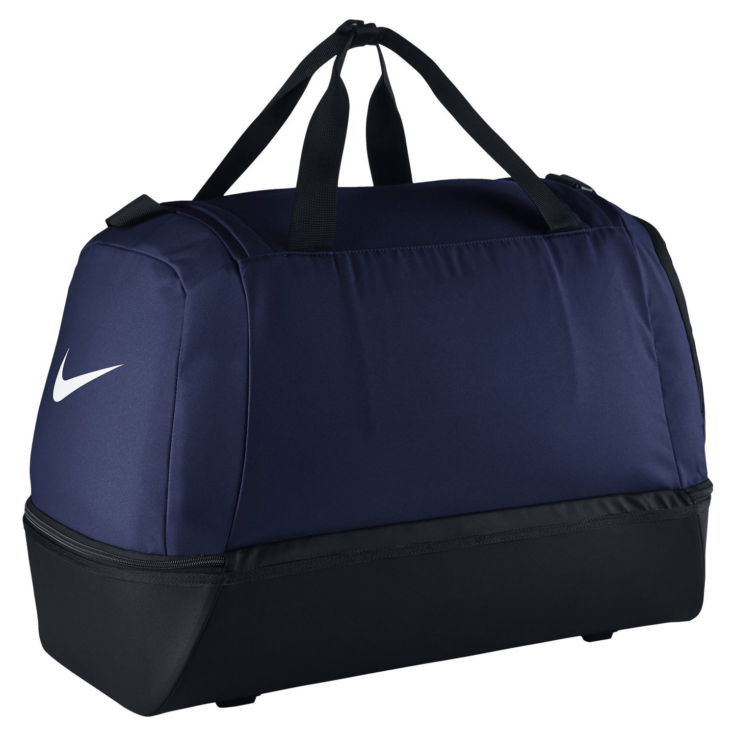 Cestovná taška Nike Nike Club Team Swoosh Hardcase XL Duffel Bag Navy | ba5197-410, 1