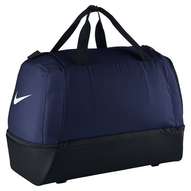 Cestovná taška Nike Nike Club Team Swoosh Hardcase XL Duffel Bag Navy | ba5197-410, 1