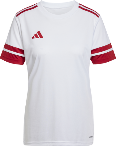 Tričko adidas Originals Adidas Squadra 25 Jersey Biela | ji9993, 0
