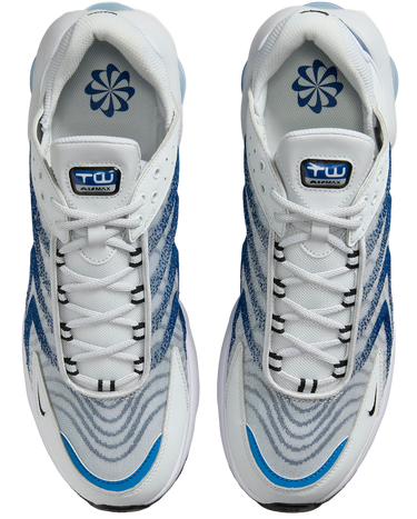 Tenisky a topánky Nike AIR MAX TW Šedá | dq3984-007, 4