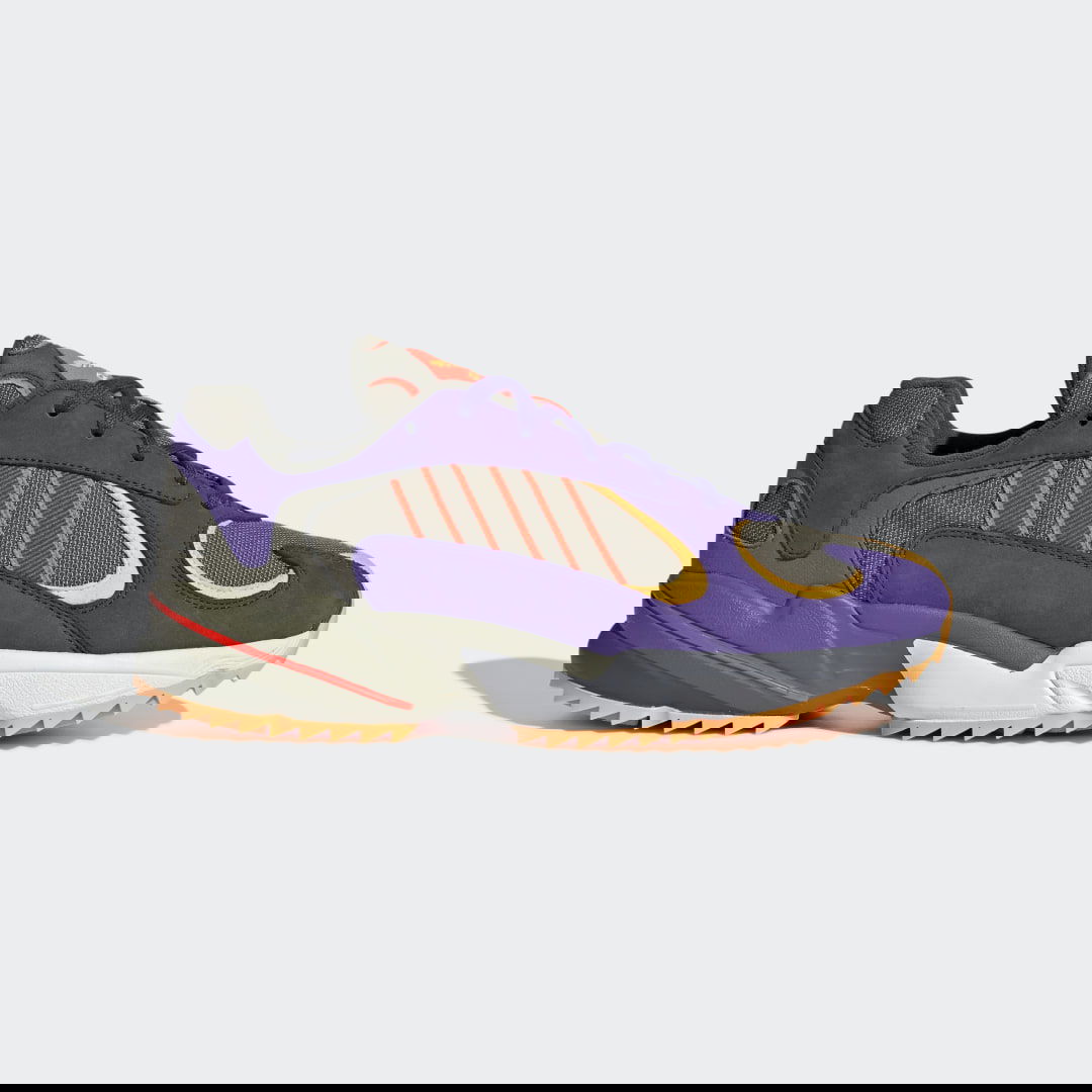 Tenisky a topánky adidas Originals Yung-1 Trail Rôznofarebný | EE6537, 0
