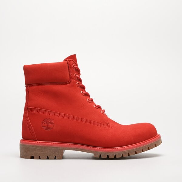 6 Inch Premium Boot