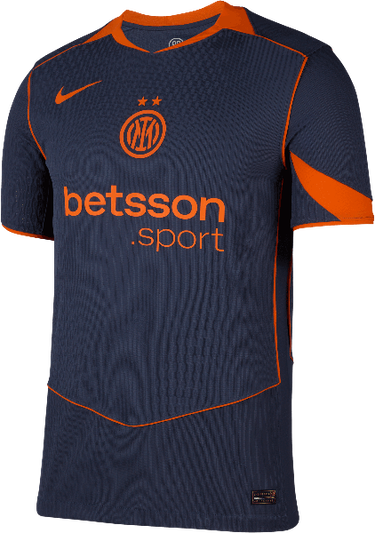 Dres Nike Nike Dri-FIT ADV Inter Milan Match Third Jersey 2025/26 Navy | hm3196-438, 0