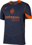 Nike Dri-FIT ADV Inter Milan Match Third Jersey 2025/26