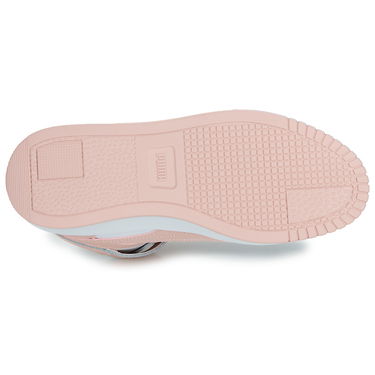 Tenisky a topánky Puma Shoes (High-top Trainers) CARINA STREET MID Béžová | 392337-06, 6