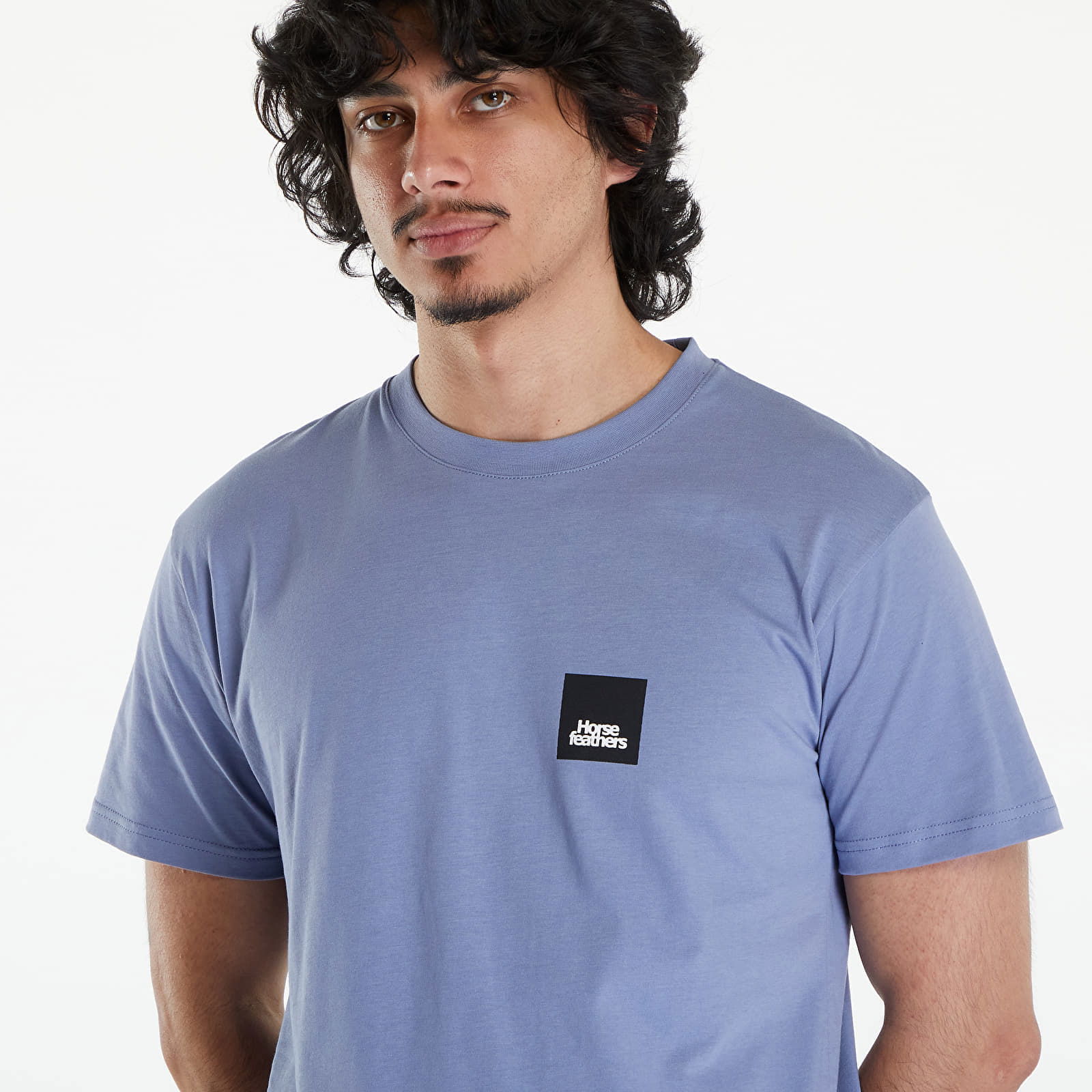 T-Shirt Minimalist II T-Shirt Tempest