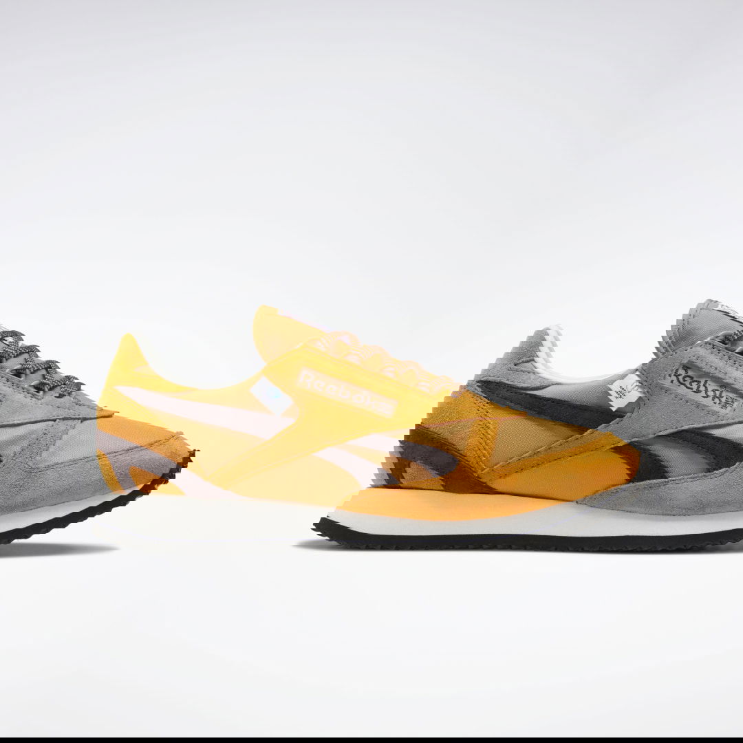 Tenisky a topánky Reebok Victory Shoes Oranžová | GX0289, 0