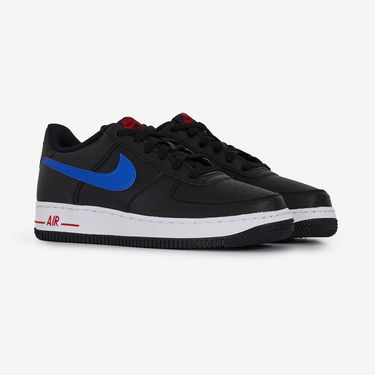 Tenisky a topánky Nike Air Force 1 Low Modrá | FV0367-001, 3