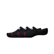 Everyday No-Show Socks 3-Pack