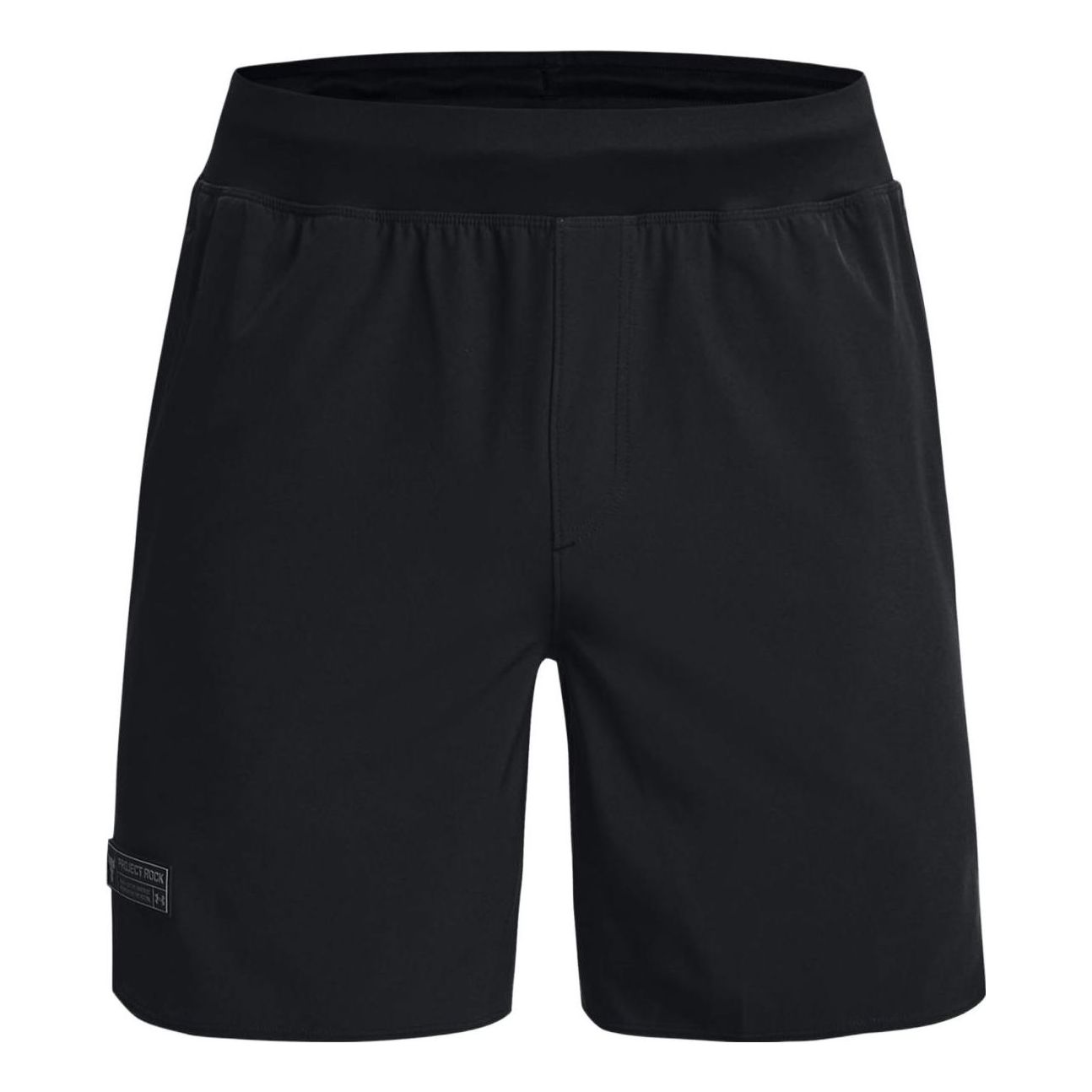 Šortky Under Armour Unstoppable Project Rock Training Shorts Čierna | 1377812-001, 0