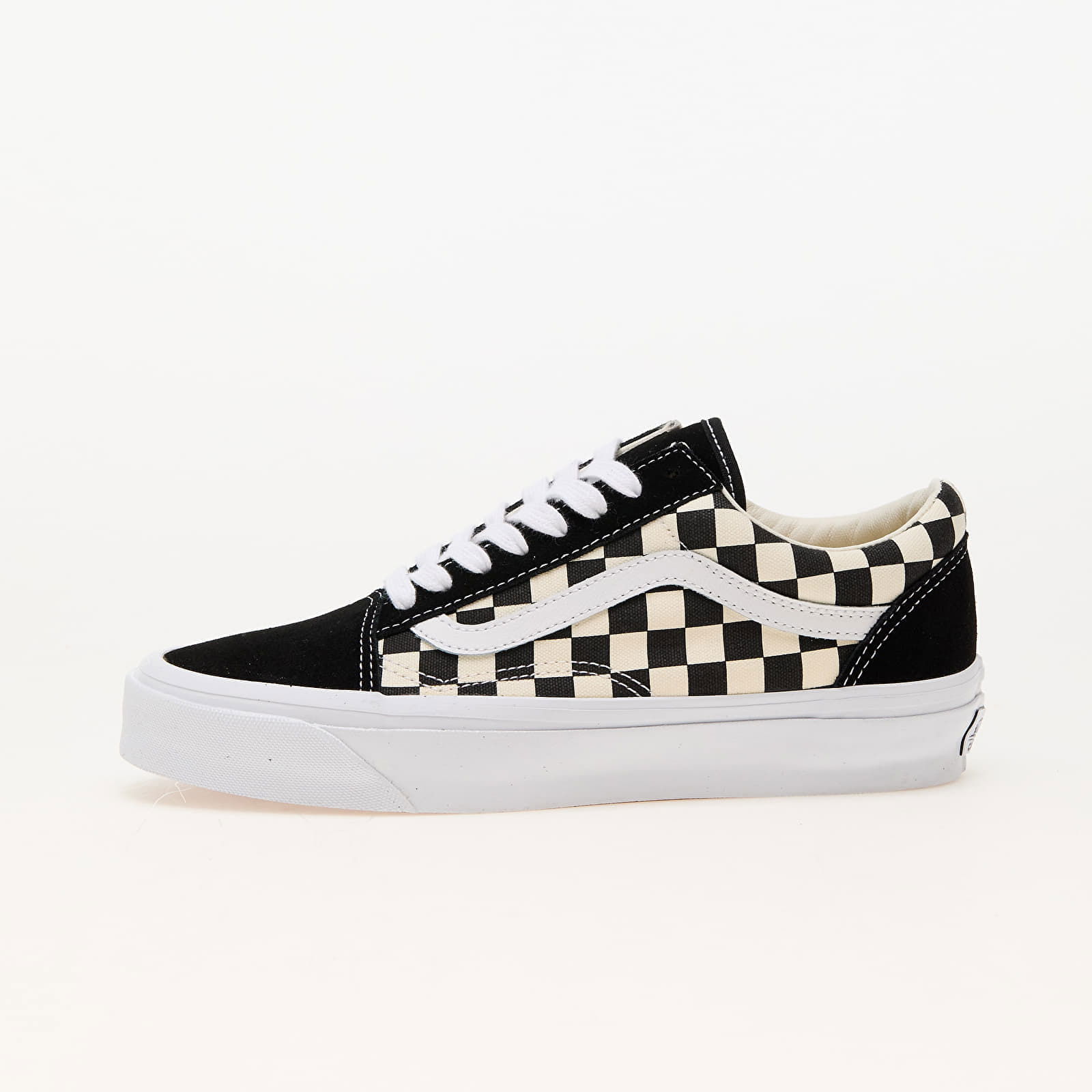 Old Skool 36 LX Checkerboard