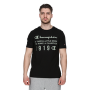 Crewneck T-Shirt 1919