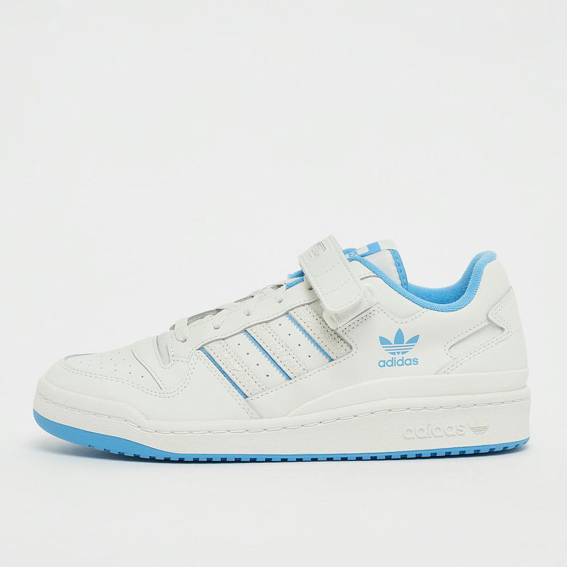 Oblečenie adidas Originals adidas Forum Low Tyrkysová | IG3785