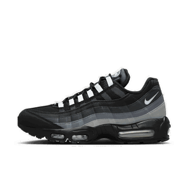 Tenisky a topánky Nike Air Max 95 "Black & Anthracite" Čierna | FV4710-003, 1