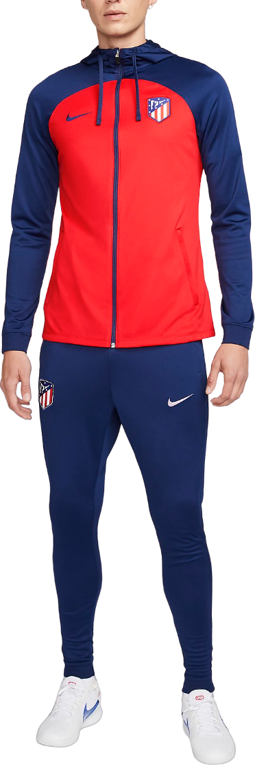 Súprava Nike Atletico Madrid Strike Tracksuit Červená | dx3535-680