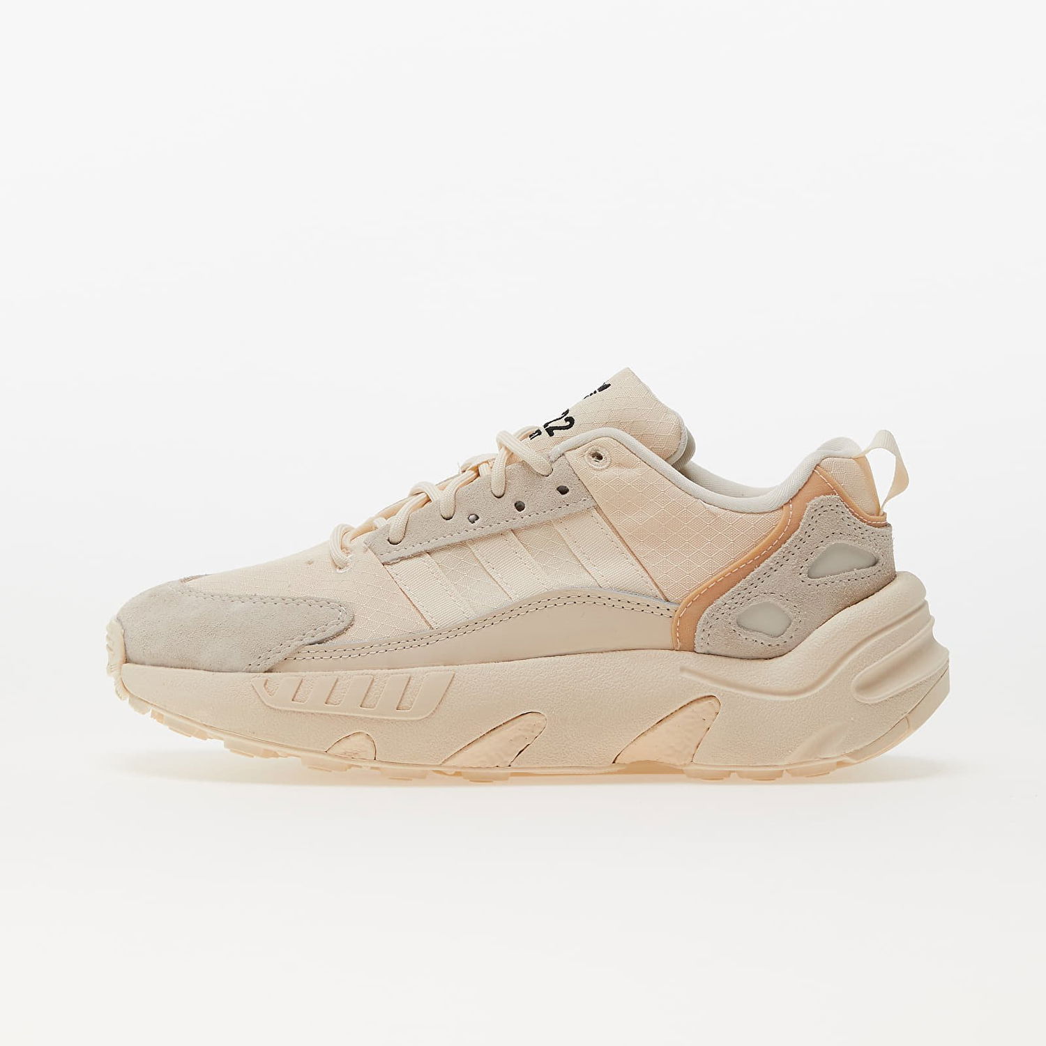 Tenisky a topánky adidas Originals ZX 22 BOOST W Béžová | GY6819, 0