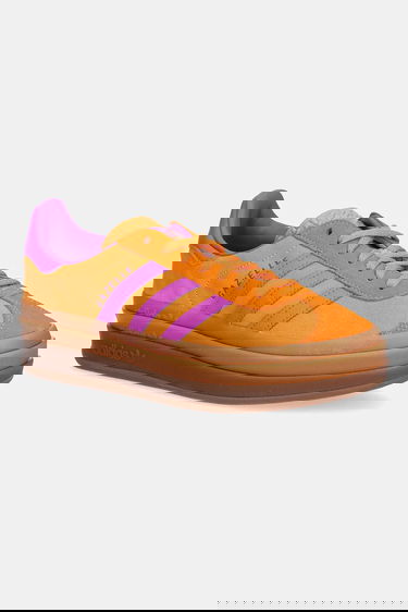 Tenisky a topánky adidas Originals Originals Gazelle Bold Rôznofarebný | JS3895, 0