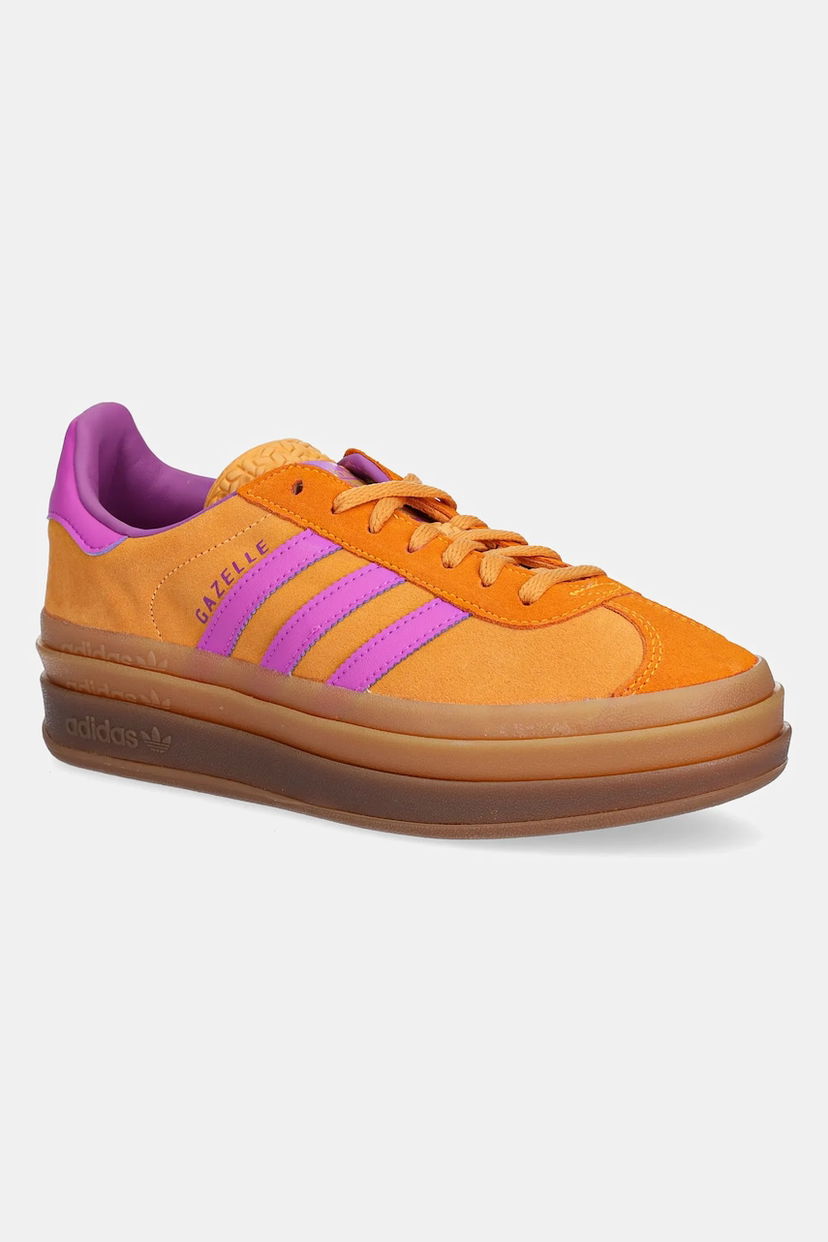Tenisky a topánky adidas Originals Originals Gazelle Bold Rôznofarebný | JS3895