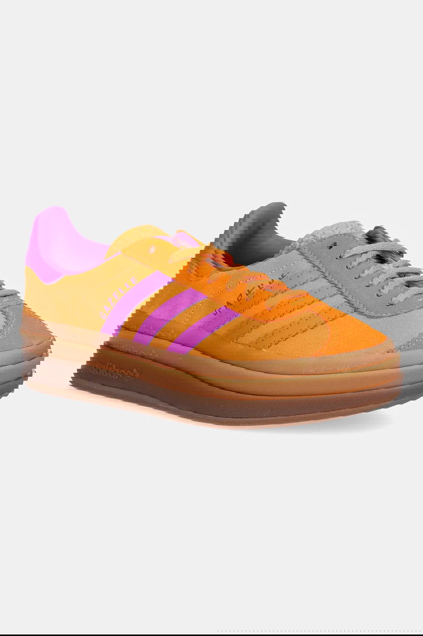 Tenisky a topánky adidas Originals Originals Gazelle Bold Rôznofarebný | JS3895, 0