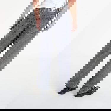 Džínsy Dime Dime Classic Relaxed Denim Pants Šedá | DIMESU2512BLK, 2