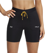 Under Armour UA Trail Run Fitted Shorts