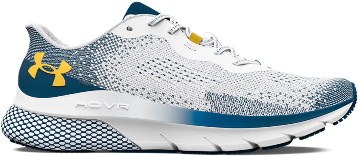 Tenisky a topánky Under Armour HOVR Turbulence 2 Biela | 3026520-101, 0
