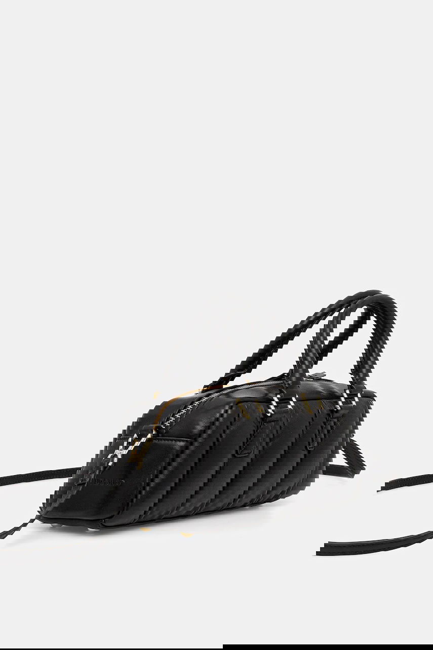 Kabelka STAND STUDIO Stand Studio Jemima Bag Čierna | 66533.7010, 1