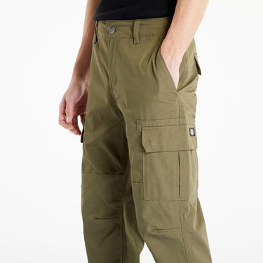 Nohavice Dickies Millerville Cargo Pant Zelené | DK0A4XDU-MGR1, 2
