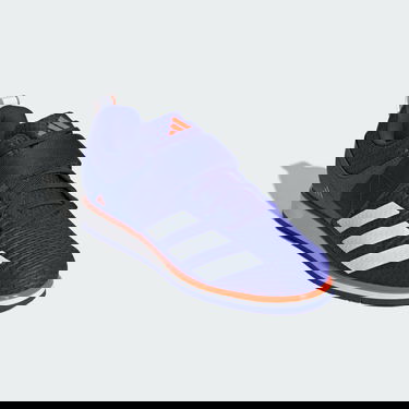 Tenisky a topánky adidas Performance Powerlift 5 Modrá | IH8237, 3