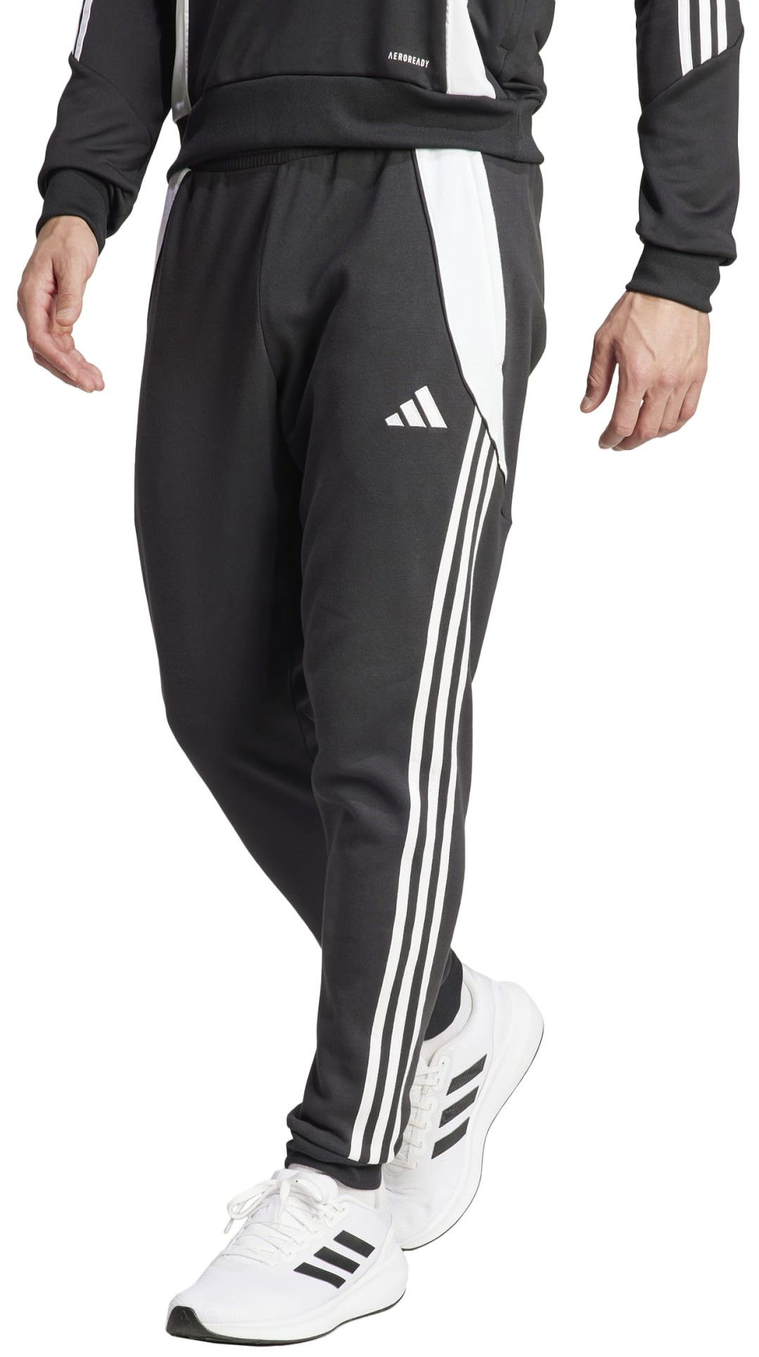 Nohavice a džínsy adidas Originals adidas TIRO24 SWPNT Čierna | ip1976, 0