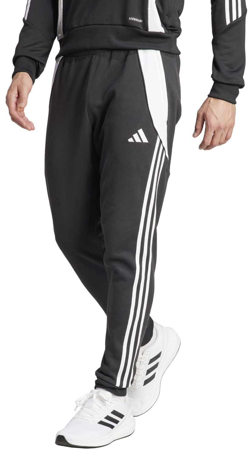 Nohavice a džínsy adidas Originals adidas TIRO24 SWPNT Čierna | ip1976